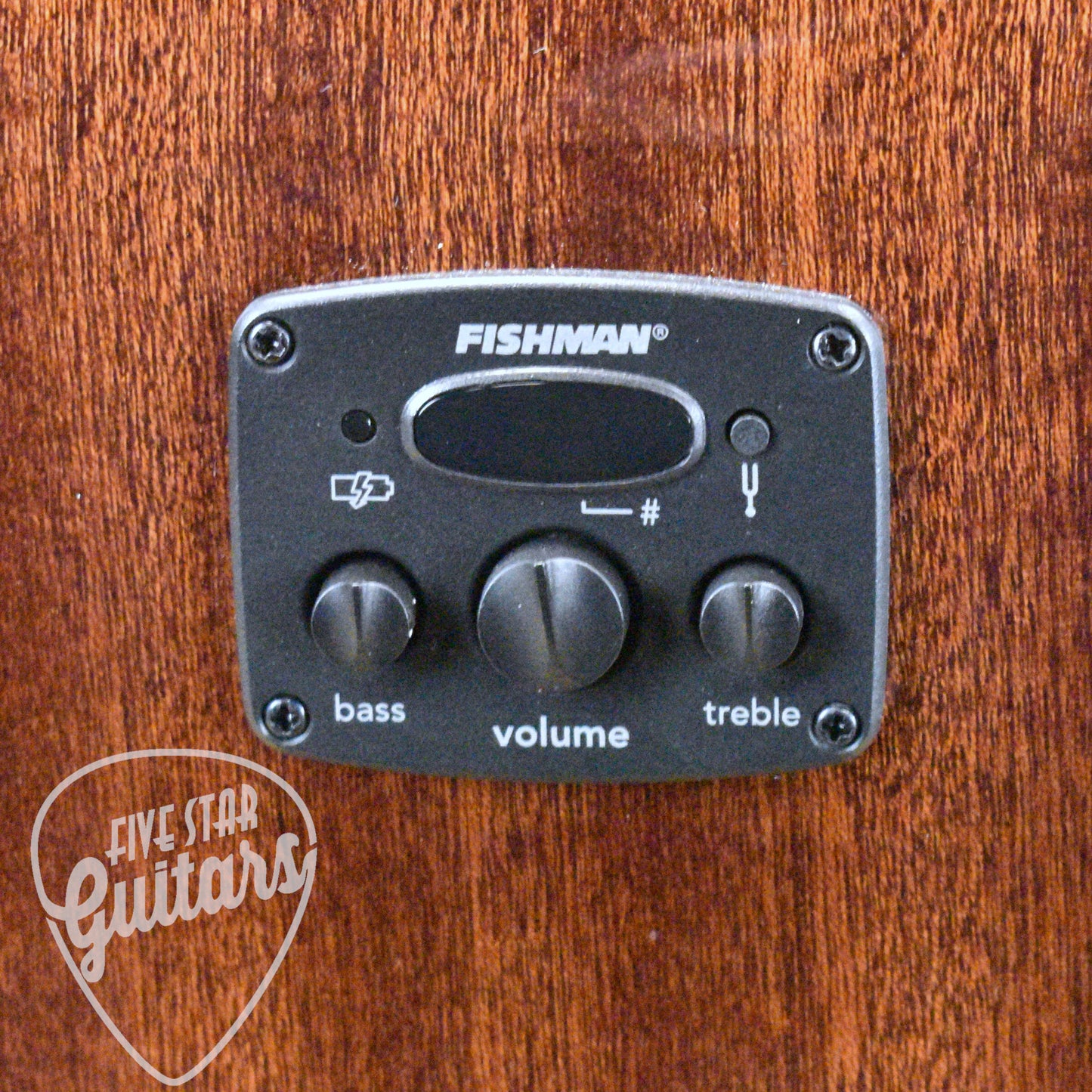 Fender CD-60SCE Natural