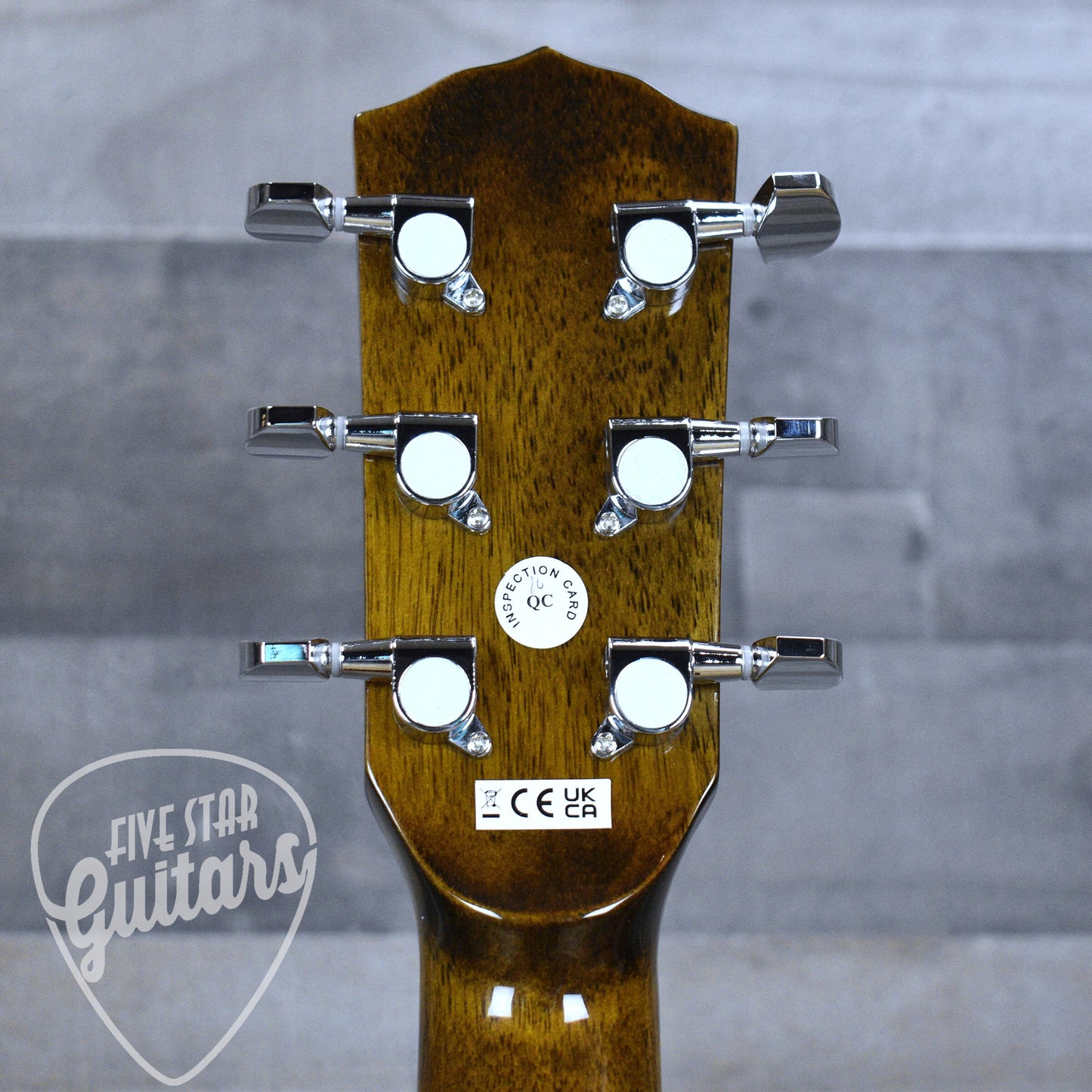 Fender CD-60S Dreadnought Acoustic Guitar Pack V2 - Natural