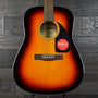 Dreadnought Guitars