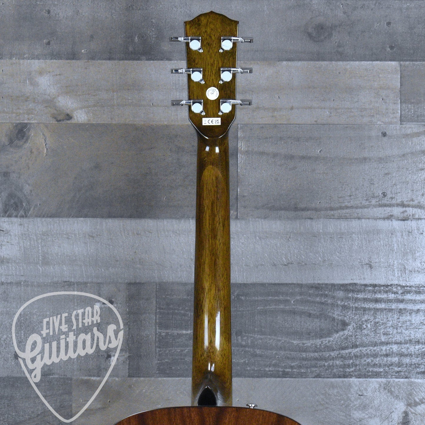 Fender CD-60 Dreadnought V3 - Sunburst with Hard Shell Case
