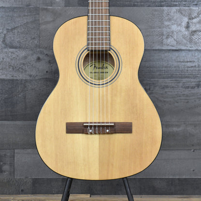 Fender CN-30 Nylon 3/4 - Natural with Gigbag