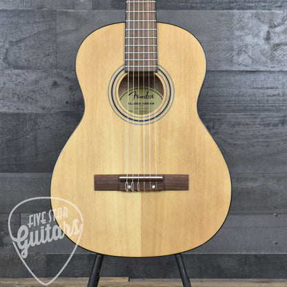 Fender CN-30 Nylon 3/4 - Natural with Gigbag