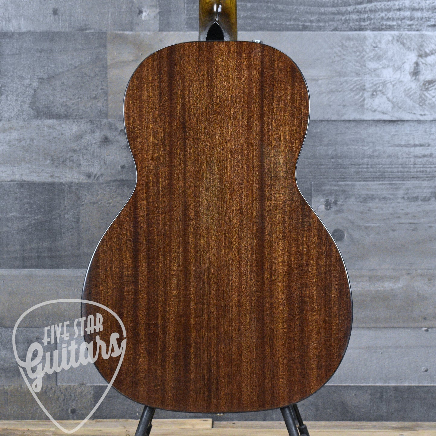 Fender CP-60S Parlor - Natural