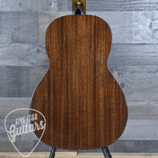Fender CP-60S Parlor - Natural