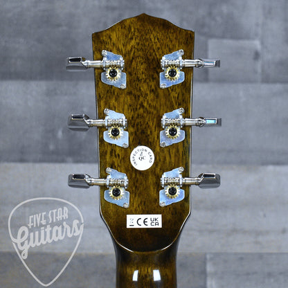 Fender CP-60S Parlor - Natural