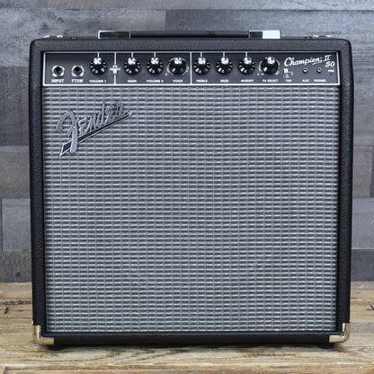 Fender Champion II 50 120V