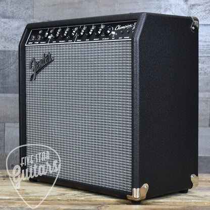 Fender Champion II 50 120V