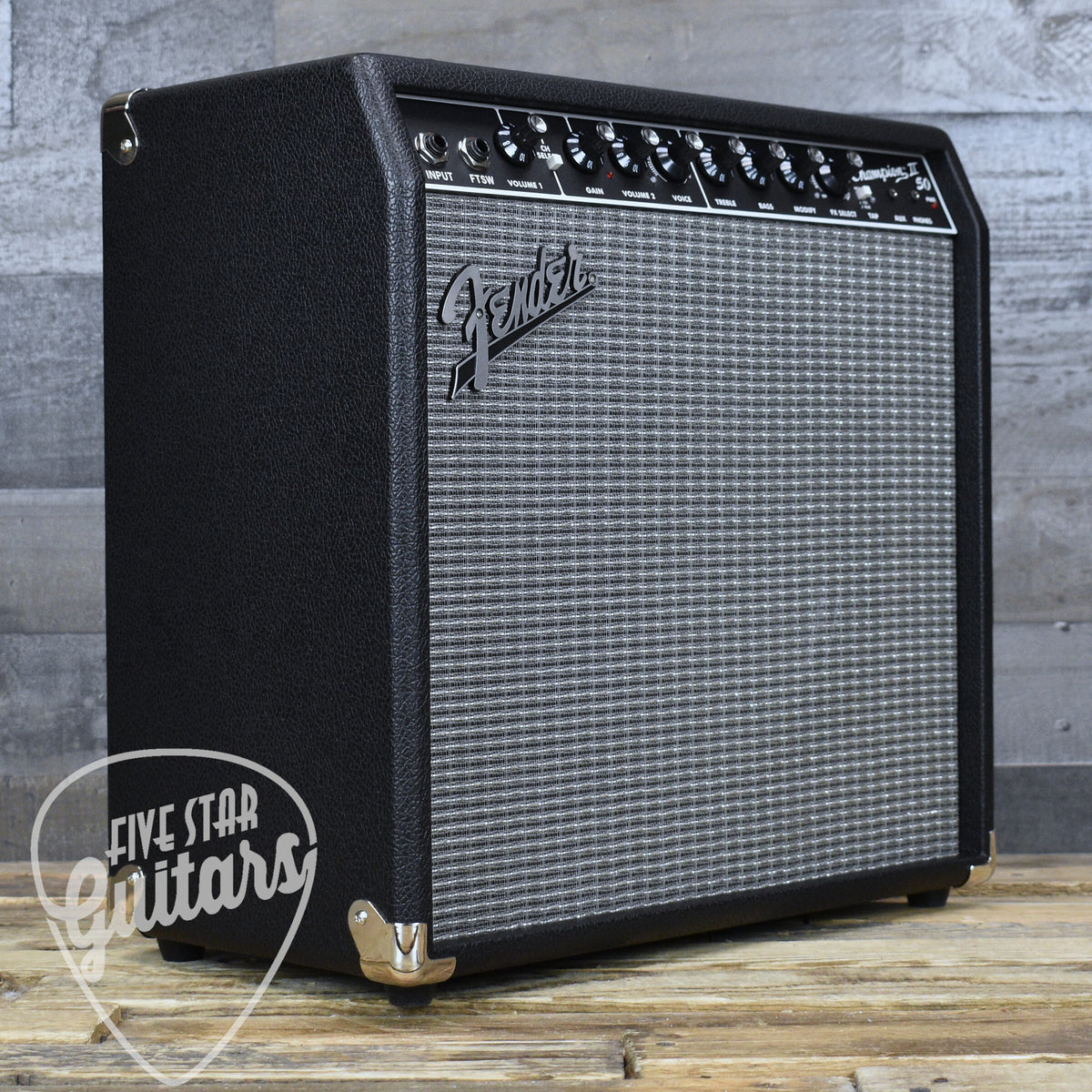 Fender Champion II 50 120V