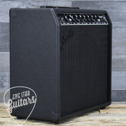 Fender Champion II 50 Blackout