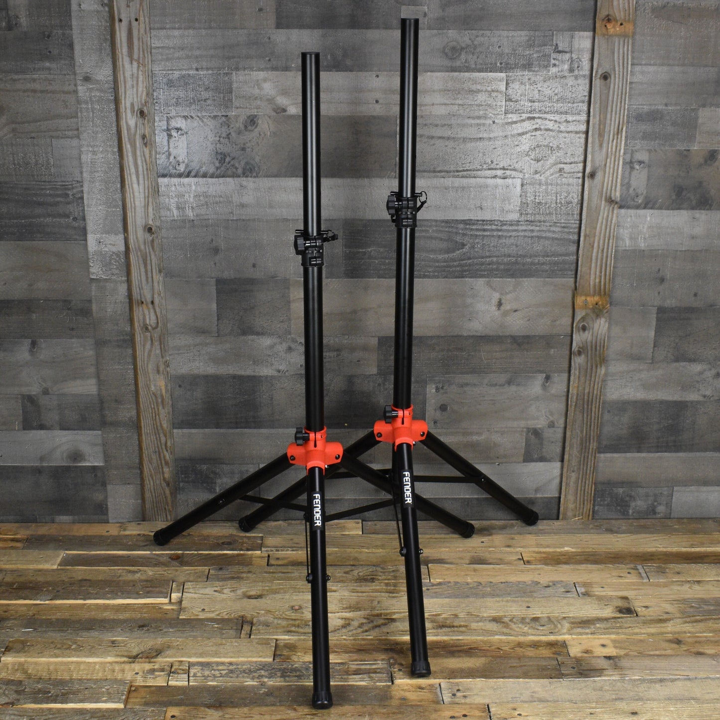 Fender Compact Speaker Stands