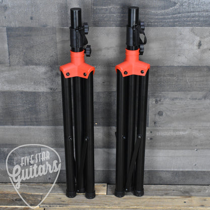 Fender Compact Speaker Stands