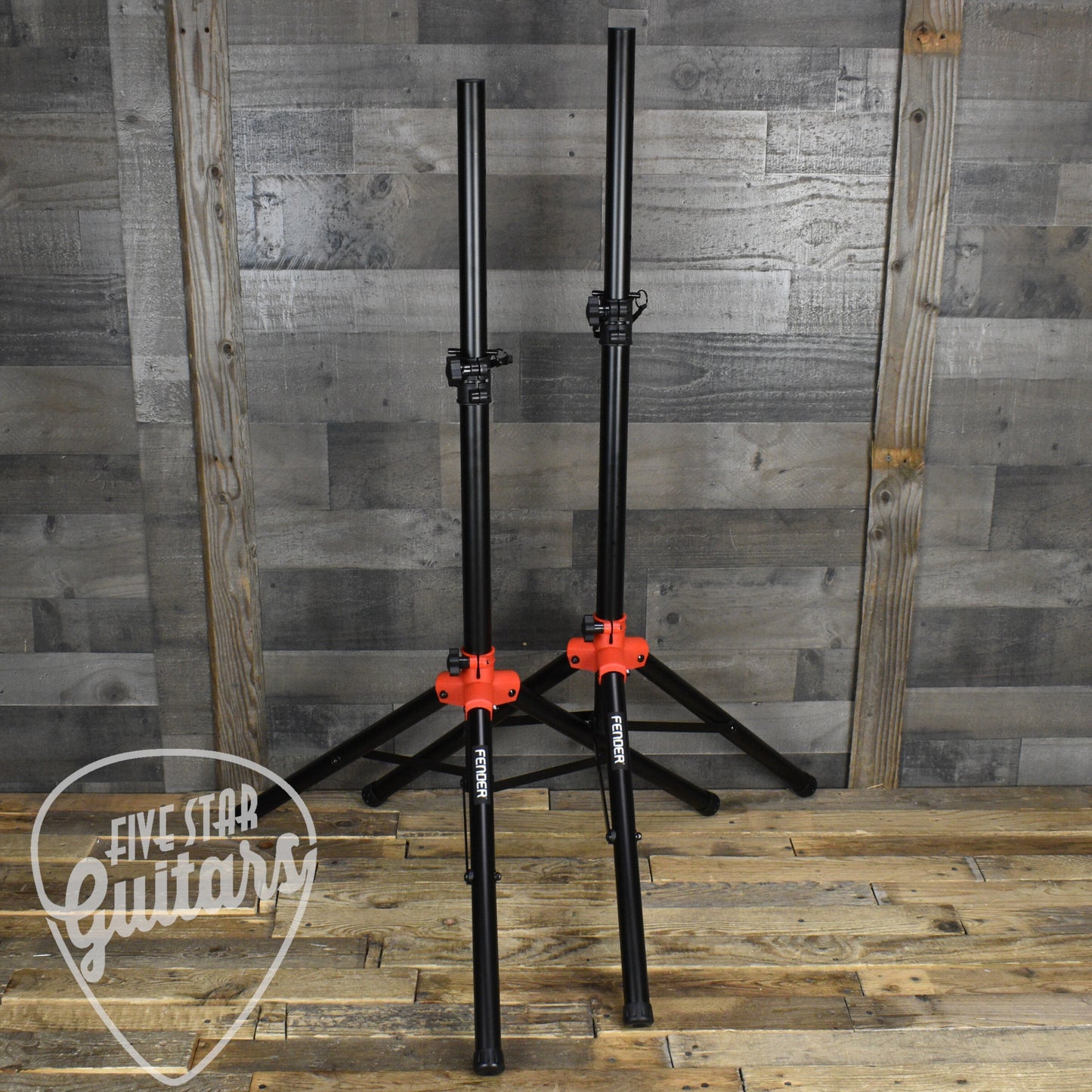 Fender Compact Speaker Stands