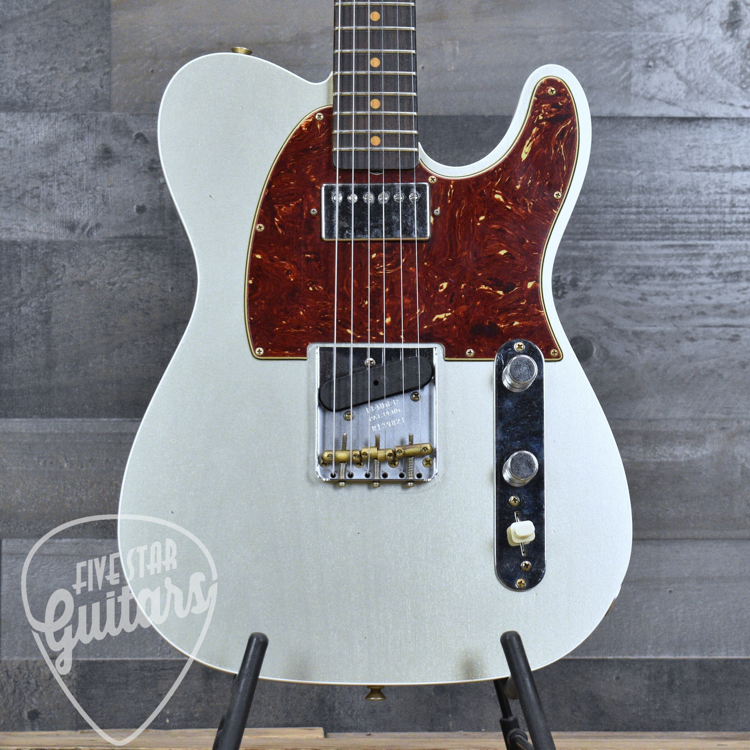 ギター Custom Telemaster Reverse Fender Custom Shop 60s Reverse Telecaster Journeyman Relic