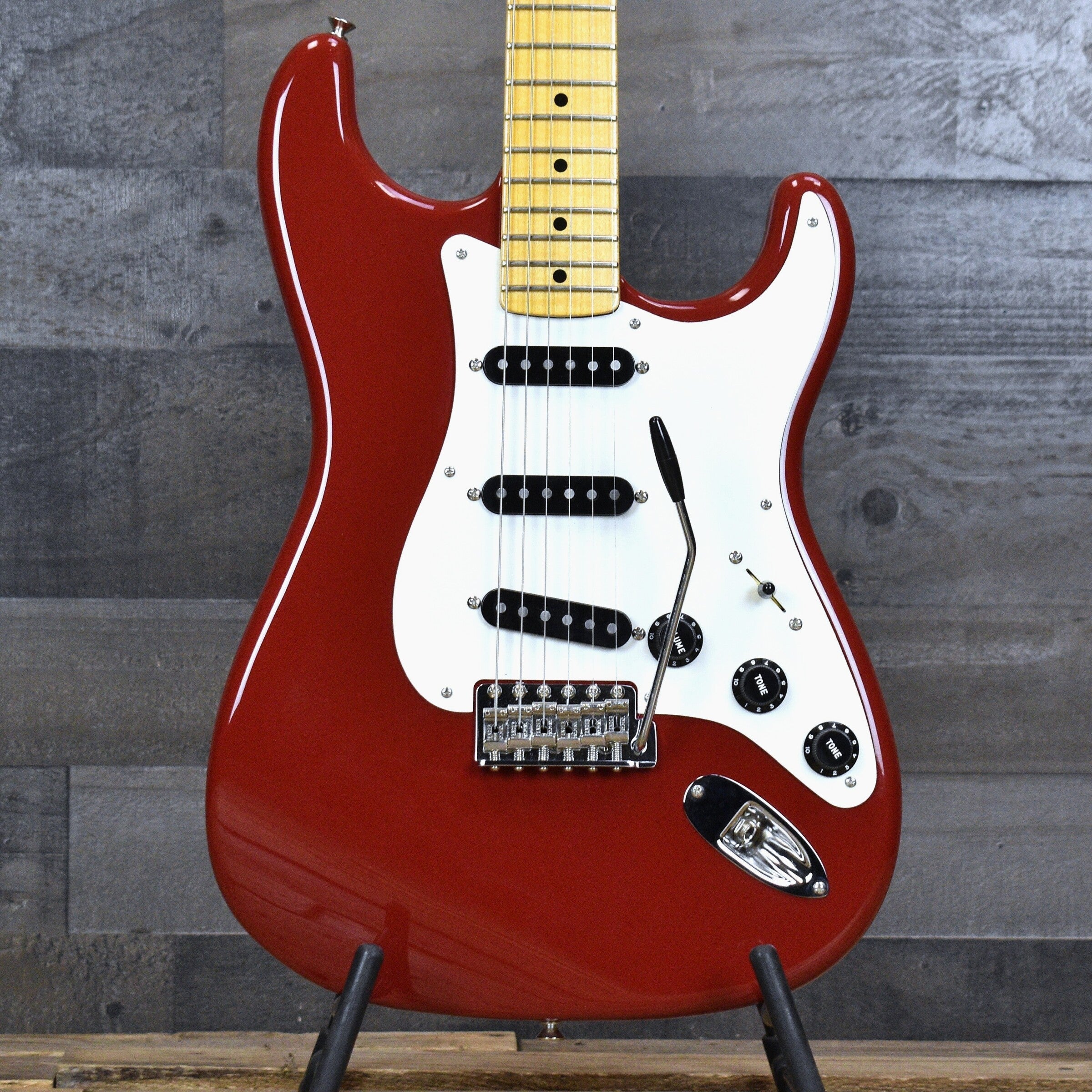 Fender Custom Shop LTD 70th Anniversary '54 Stratocaster NOS