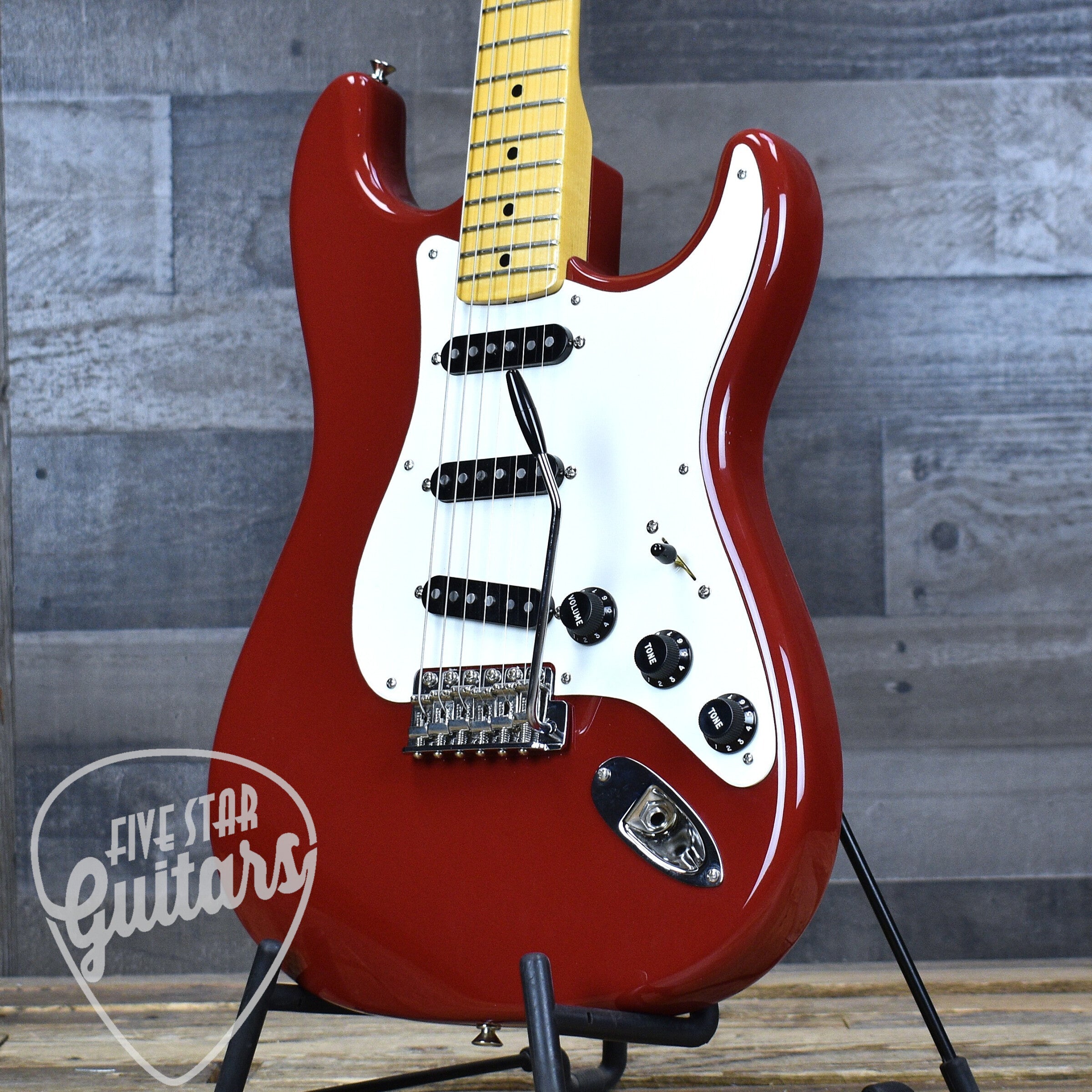 Fender Custom Shop LTD 70th Anniversary '54 Stratocaster NOS