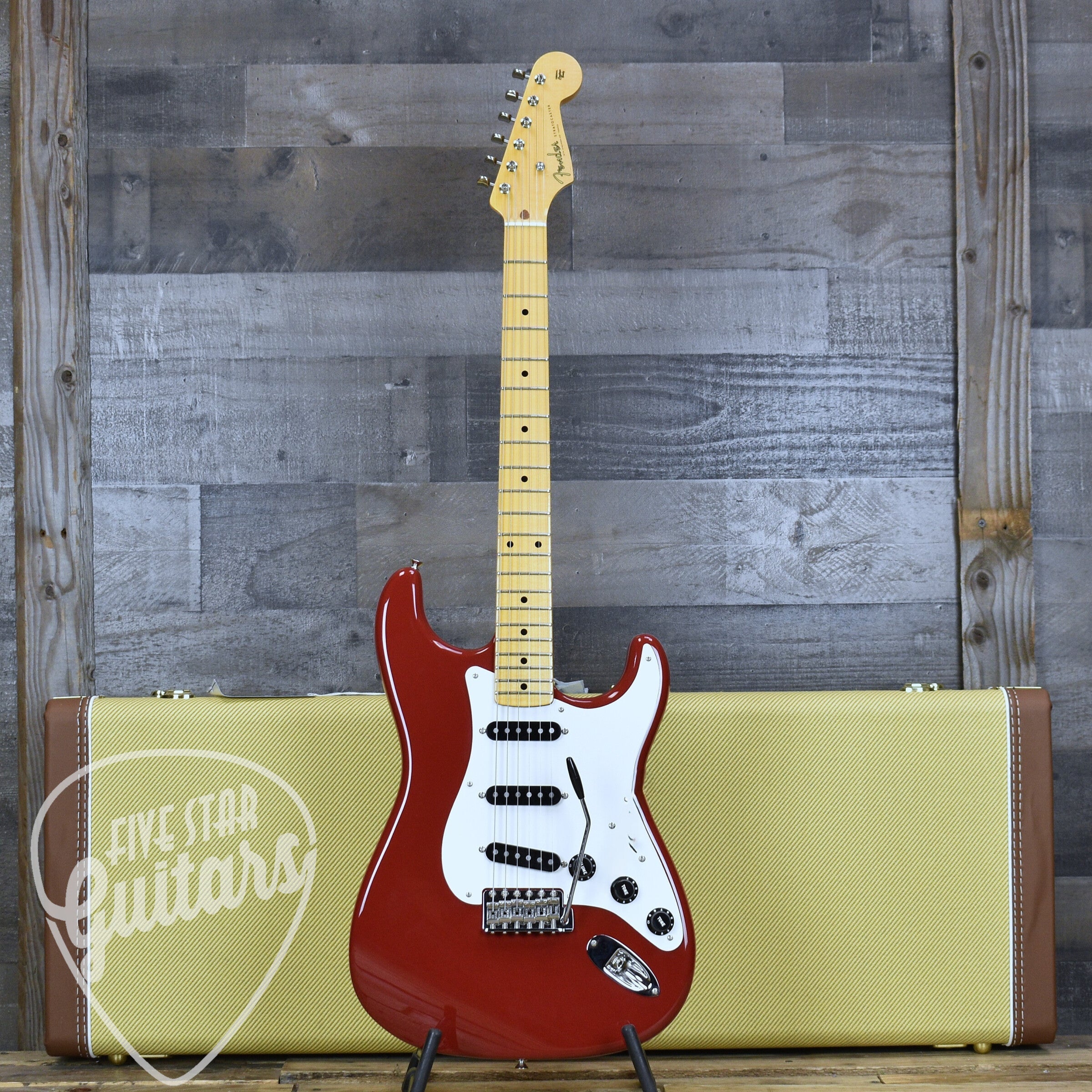 Fender Custom Shop LTD 70th Anniversary '54 Stratocaster NOS