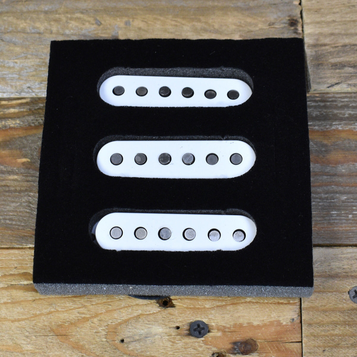 Fender Custom Shop Texas Special Strat Pickups - Set of 3