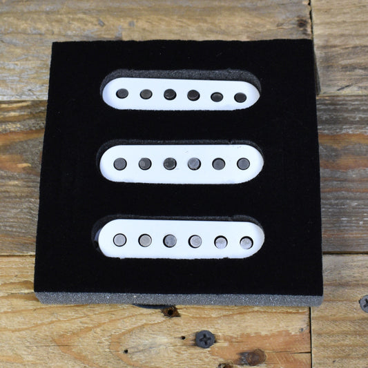Fender Custom Shop Texas Special Strat Pickups - Set of 3