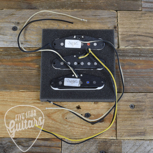 Fender Custom Shop Texas Special Strat Pickups - Set of 3