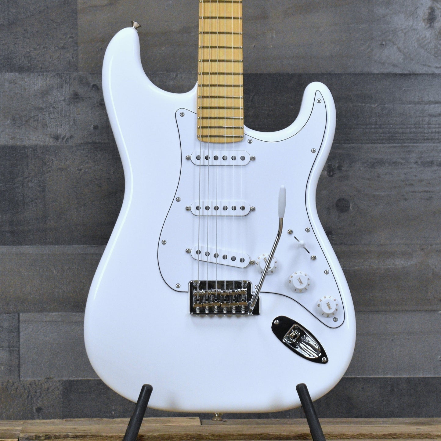 Fender Dealer Exclusive Player II Stratocaster - Polar White