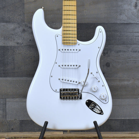 Fender Dealer Exclusive Player II Stratocaster - Polar White