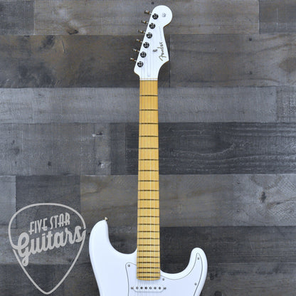 Fender Dealer Exclusive Player II Stratocaster - Polar White