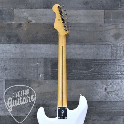Fender Dealer Exclusive Player II Stratocaster - Polar White