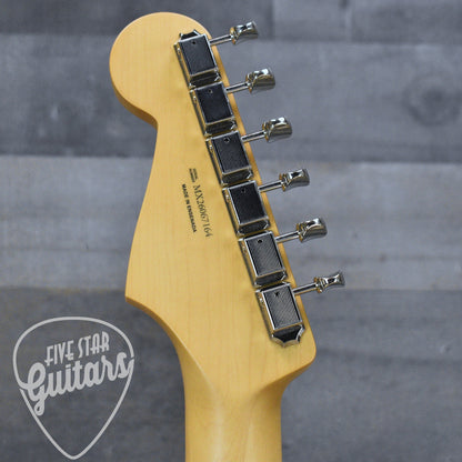Fender Dealer Exclusive Player II Stratocaster - Polar White