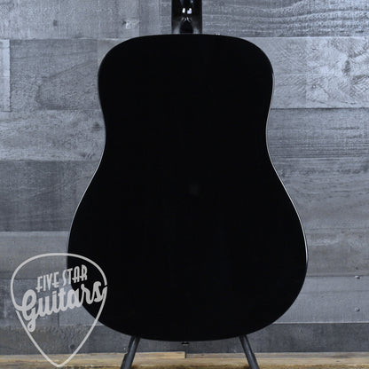 Fender FA-125 Dreadnought - Sunburst With Gig Bag