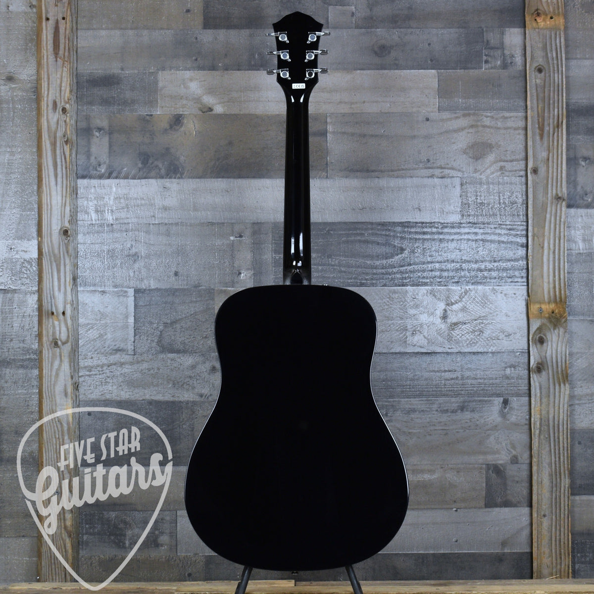 Fender FA-125 Dreadnought - Sunburst With Gig Bag