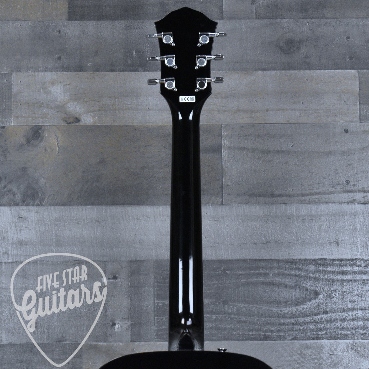Fender FA-125 Dreadnought - Sunburst With Gig Bag