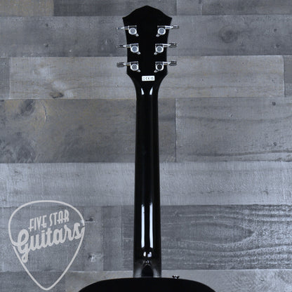Fender FA-125 Dreadnought - Sunburst With Gig Bag