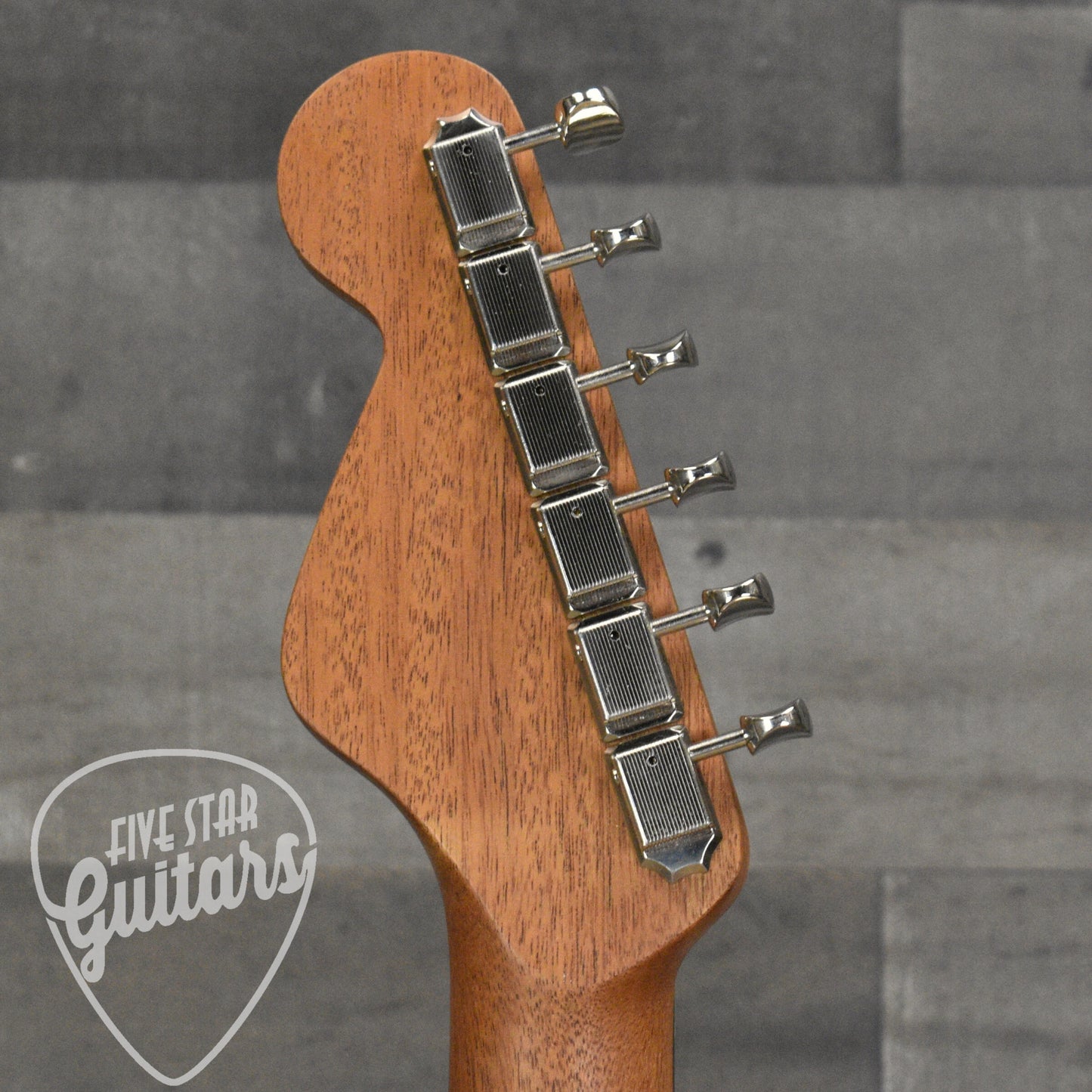 Fender Highway Dreadnought Rosewood Fingerboard - Natural with Gig Bag