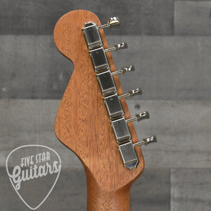 Fender Highway Dreadnought Rosewood Fingerboard - Natural with Gig Bag