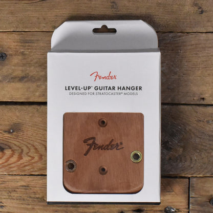 Fender Level-Up Stratocaster Guitar Hanger