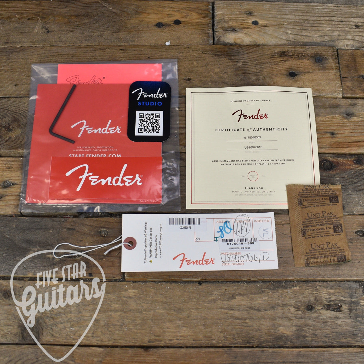 Fender Limited Edition American Professional Classic Telecaster Featuring the Fender Silent System - Candy Apple Red with Deluxe Gig Bag