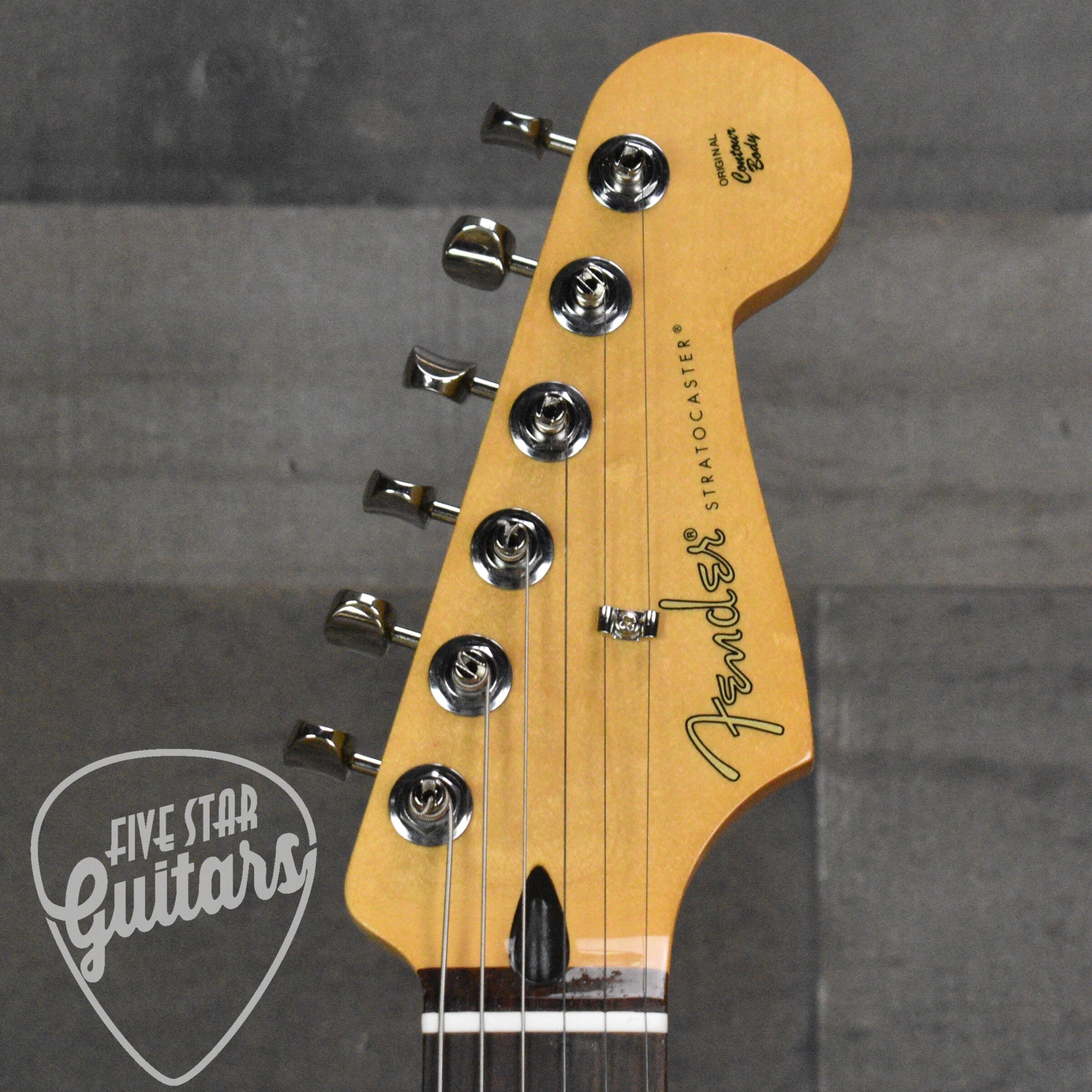 Fender Limited Edition Player II Stratocaster Rosewood Fingerboard