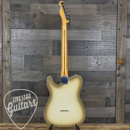 Fender Limited Edition Vintera II '60s Telecaster Maple Fingerboard - Antigua with Gigbag