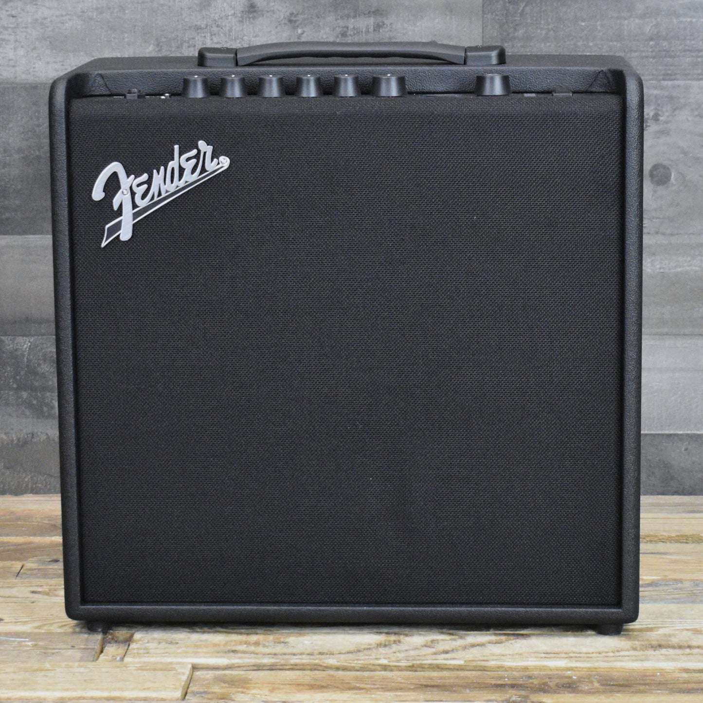 Fender Mustang LT50