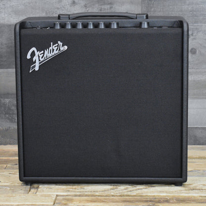 Fender Mustang LT50