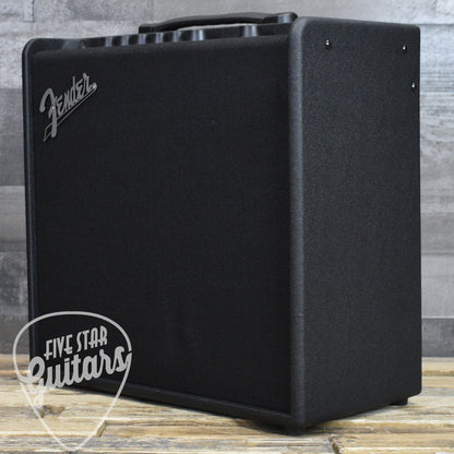 Fender Mustang LT50