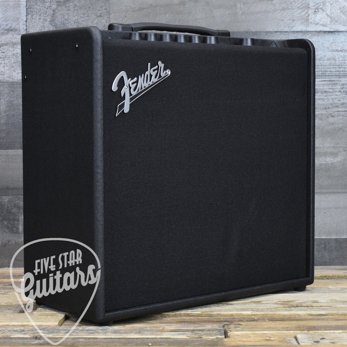 Fender Mustang LT50