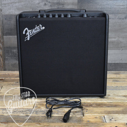 Fender Mustang LT50