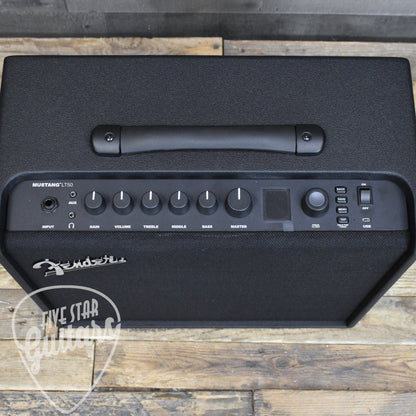Fender Mustang LT50