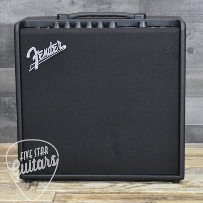 Fender Mustang LT50