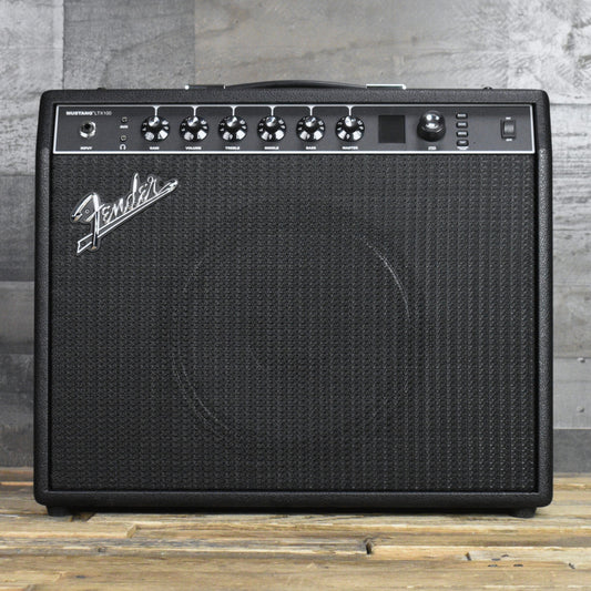Fender Mustang LTX100 Amplifier 120V