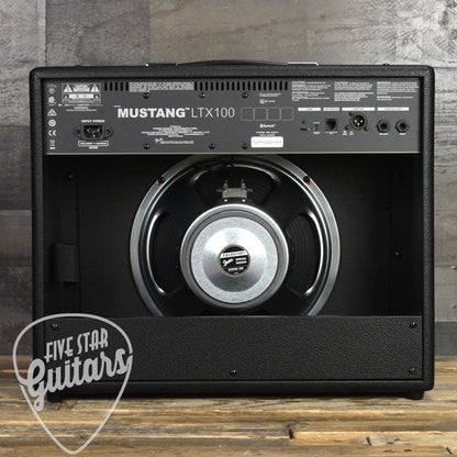 Fender Mustang LTX100 Amplifier 120V