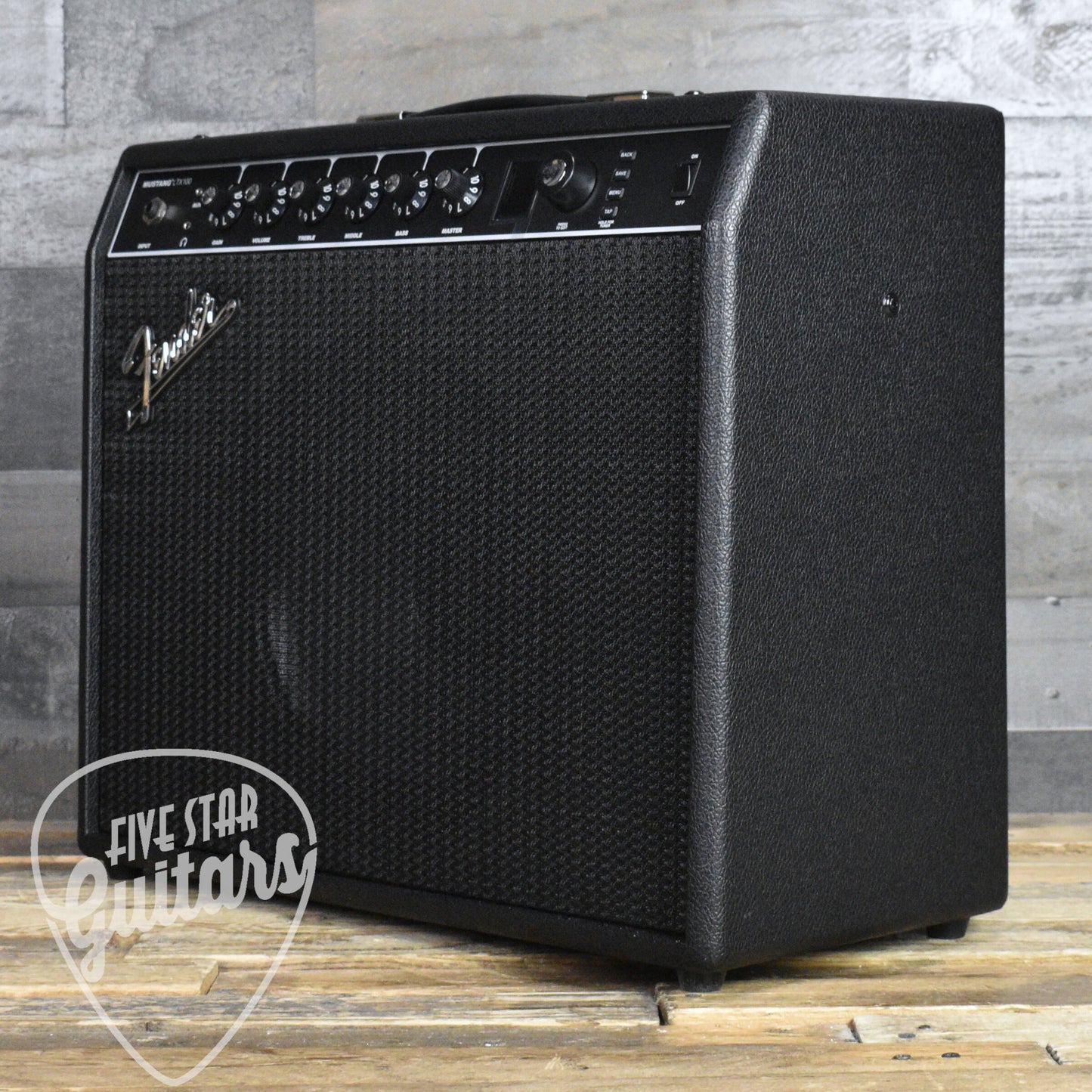Fender Mustang LTX100 Amplifier 120V