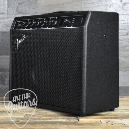 Fender Mustang LTX100 Amplifier 120V