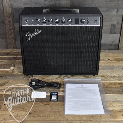 Fender Mustang LTX100 Amplifier 120V